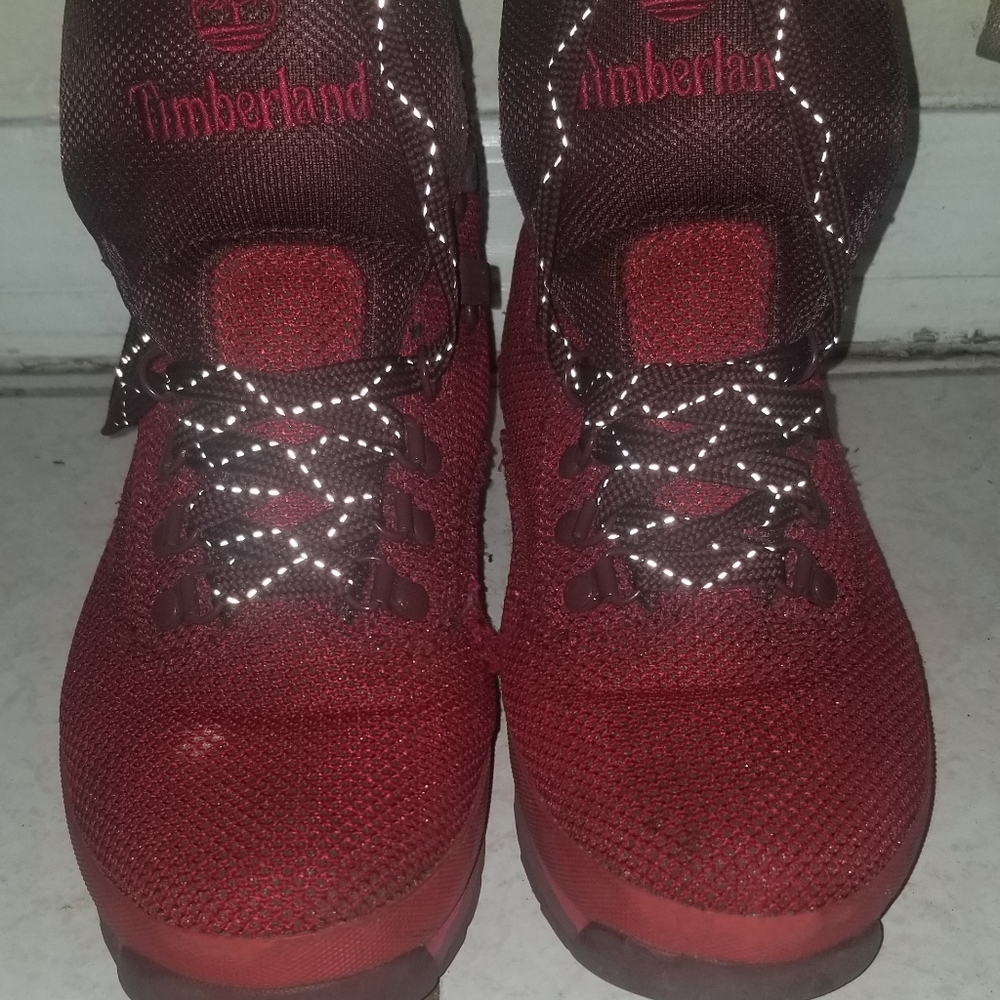 Timberland euro hiker